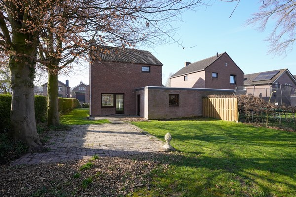 Medium property photo - Oude Baan 13C, 6286 BD Wittem